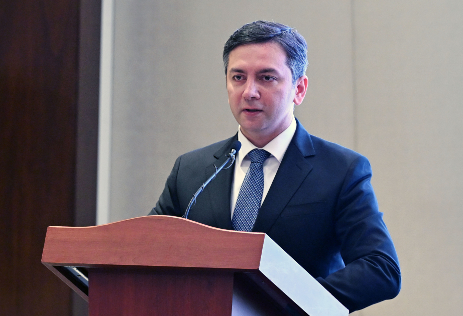 Yalchin Rafiyev: Azerbaijan regards Africa as a continent of partners, friends, and shared aspirations
