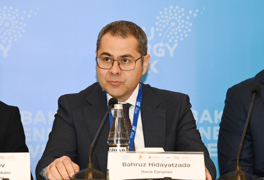 Bu il “Baku Energy Week” də dünyanın 44 ölkəsindən 274 şirkət iştirakını təsdiq edib