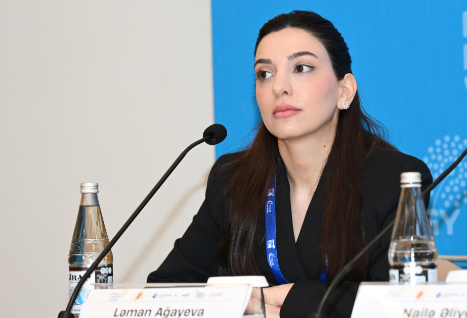 “TransLogistica Caspian” – 23-cü Xəzər Beynəlxalq Nəqliyyat, Tranzit və Logistika Sərgisini baş tutacaq