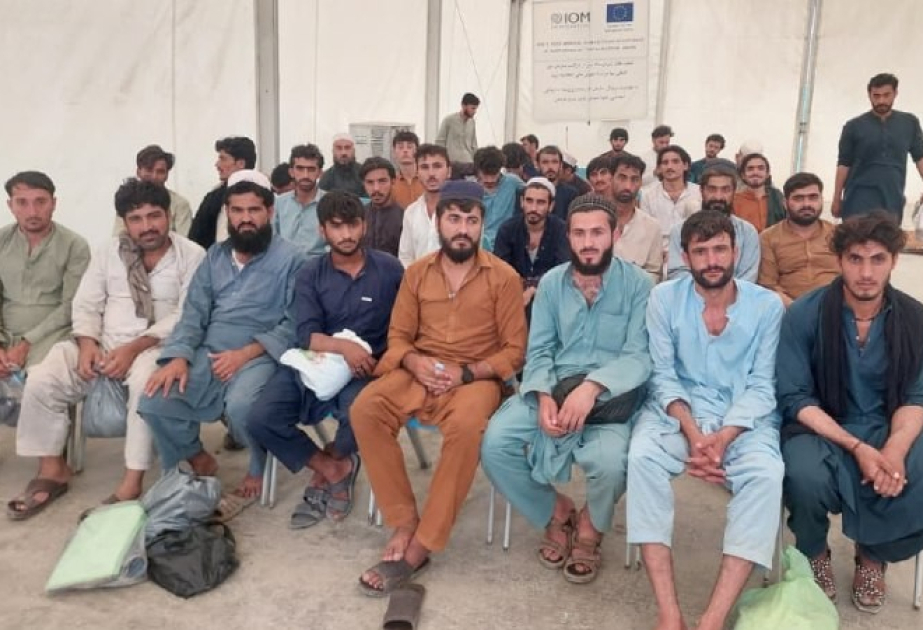 Pakistan releases 373 Afghan inmates