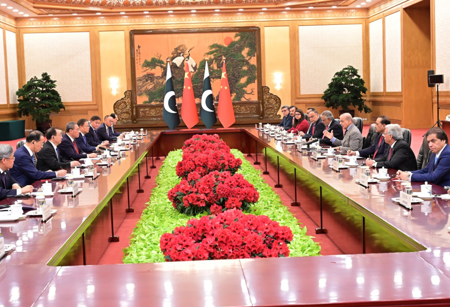 Pakistan, China agree on swift implementation of agreed projects, boost bilateral partnership