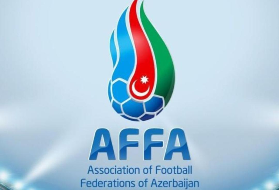 Qız futbolçulardan ibarət yığmanın baş məşqçisi ilə yollar ayrılıb