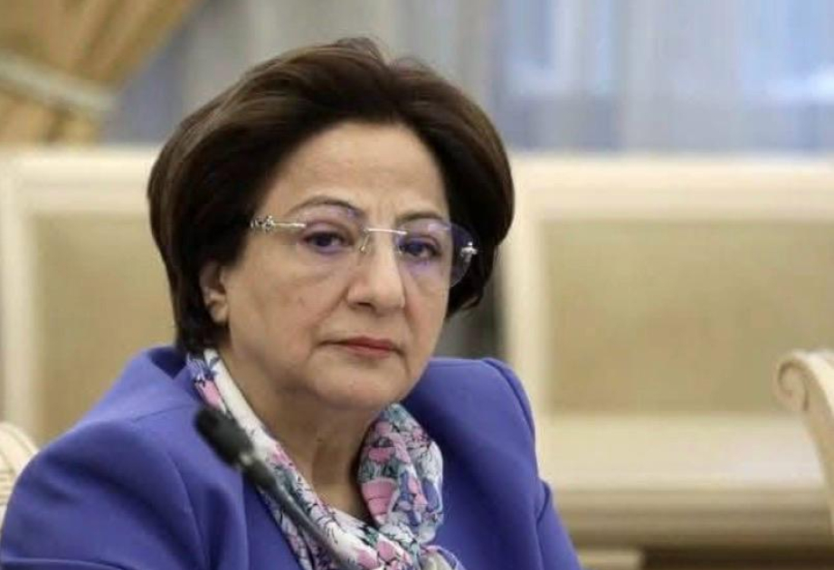 Venera Əsgərova: Peşəkar mediasiya hüquqi sülh və qarşılıqlı etimada xidmət edir - MÜSAHİBƏ