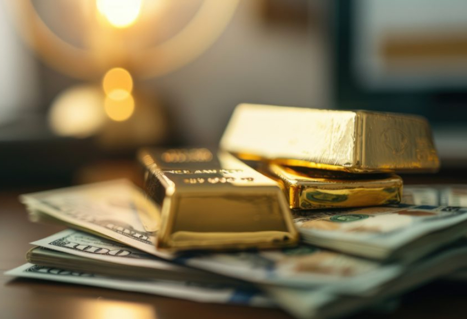 Gold and silver prices surge on global markets