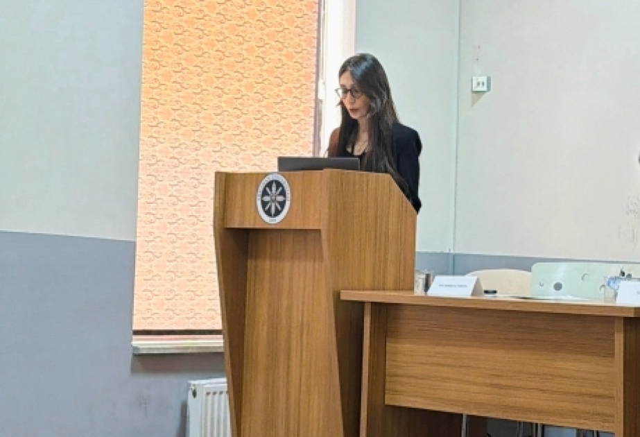Türk dünyasının elmi inteqrasiyası: Ardahanda beynəlxalq tədbir