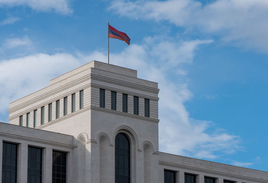 Ermənistan XİN: Rubionun İrəvana səfərinin qarşıdakı seçkilərlə əlaqəsi yoxdur
