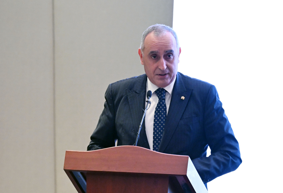 Moroccan ambassador: Significant strategic opportunities exist for expanding cooperation between Africa and Azerbaijan