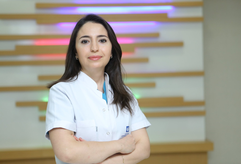 ® Şəbnəm Əlirzayeva: Qalxanabənzər vəzi pozğunluqları psixoloji vəziyyətə birbaşa təsir göstərir
