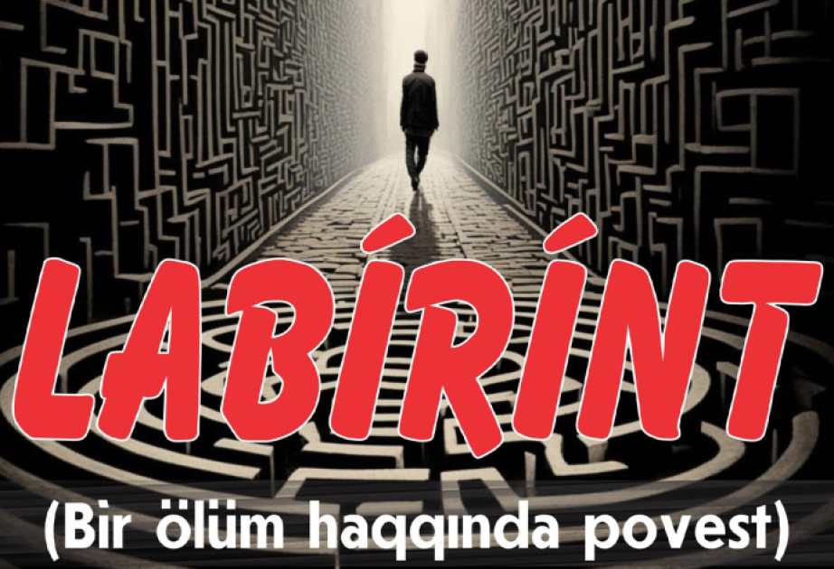 Xalq dilinin poetik gücü və fəlsəfi düşüncənin vəhdəti - “Labirint” haqqında dilçi-alimin düşüncələri