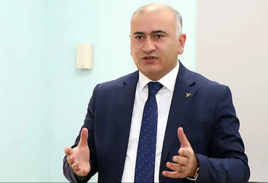 “Səbail”in icraçı-direktoru: Komandanın taleyinə 2 həftə sonra aydınlıq gələcək