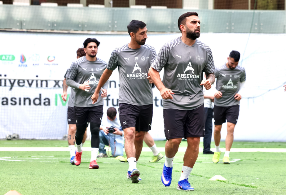 Minifutbol üzrə Azərbaycan millisinin Avropa çempionatı üçün yekun heyəti açıqlanıb