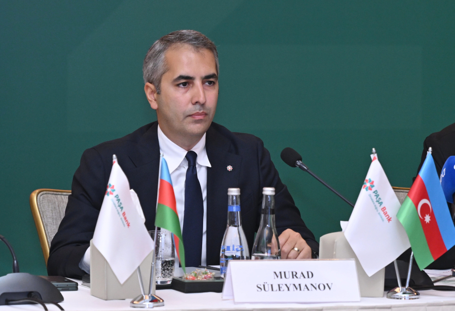 “PAŞA Bank” səhmdarlarına 107 milyon manat dividend ödəyəcək