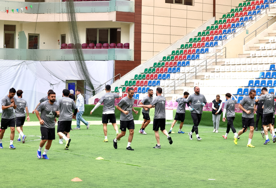 Azərbaycan minifutbol millisi Avropa çempionatına ciddi hazırlaşır