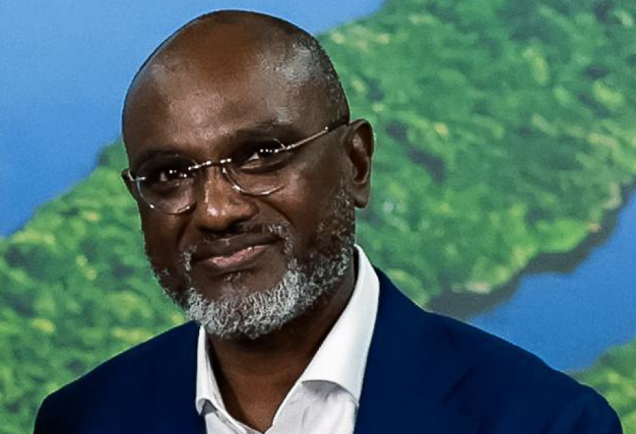 Permanent Representative of Uganda to UN: Azerbaijan has elevated South-South cooperation to a higher level