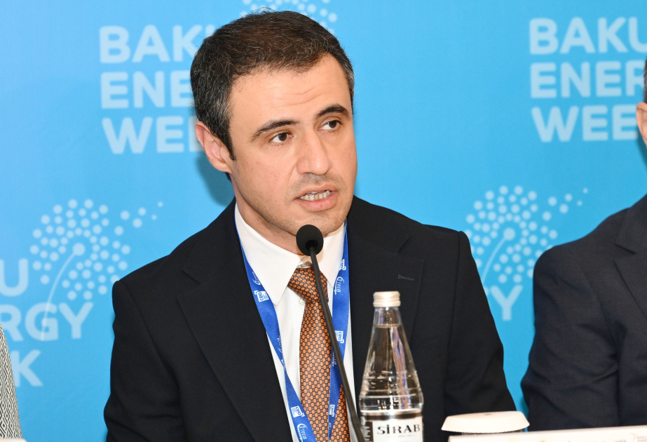 Amil Hasanov: First D-8 Ministerial Meeting on Energy will commence on the opening day of the Baku Energy Forum