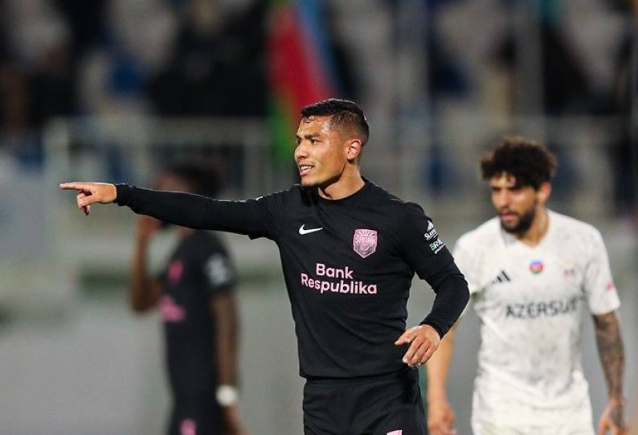“Sabah”ın futbolçusu Özbəkistan millisinin dünya çempionatı üçün ilkin heyətinə çağırılıb
