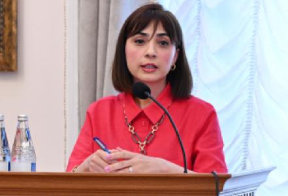 Ədəbiyyat Muzeyində Siciliya urbanizasiya tarixinə həsr olunmuş seminar