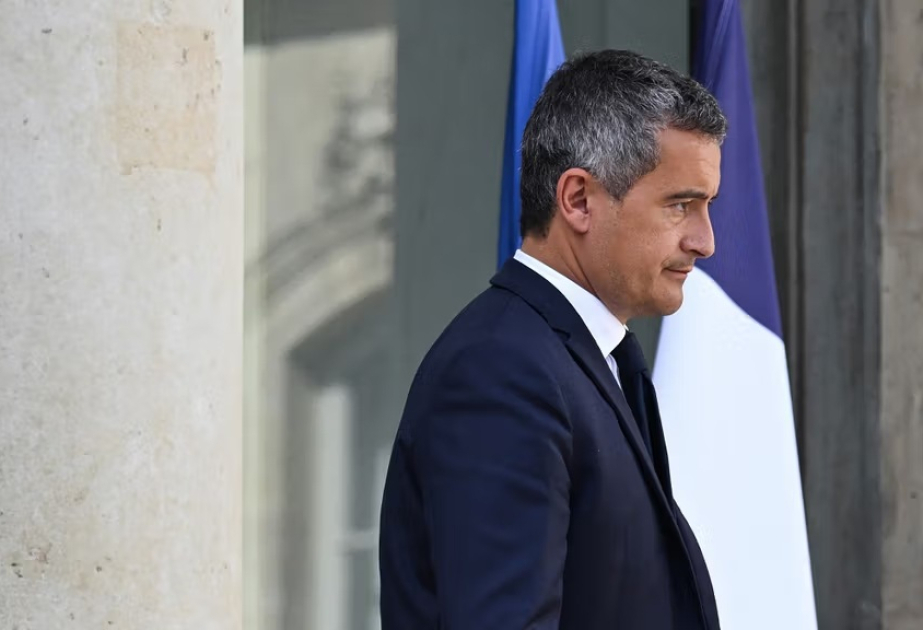 Fransanın ədliyyə naziri ölkədə dəyişikliklərin həyata keçirilməsini təklif edib