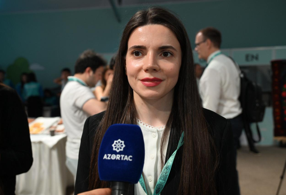 Şəbnəm İsayeva: Ağır metallarla çirklənmiş torpaqların bərpası mərhələli şəkildə aparılmalıdır