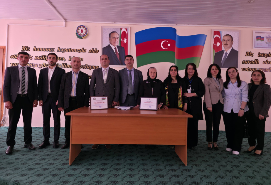 “Şəhərsalma və Memarlıq İli” çərçivəsində maarifləndirici seminar