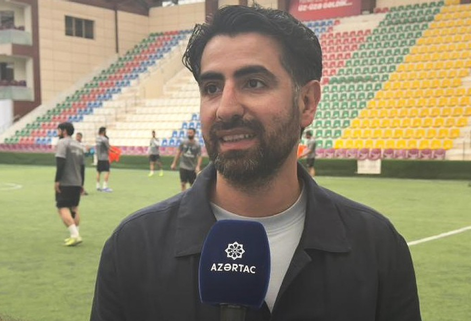 Baş katib: Tanınmış futbolçuların minifutbolda çıxış etməsi Avropa çempionatının rəqabət səviyyəsini daha da artırır