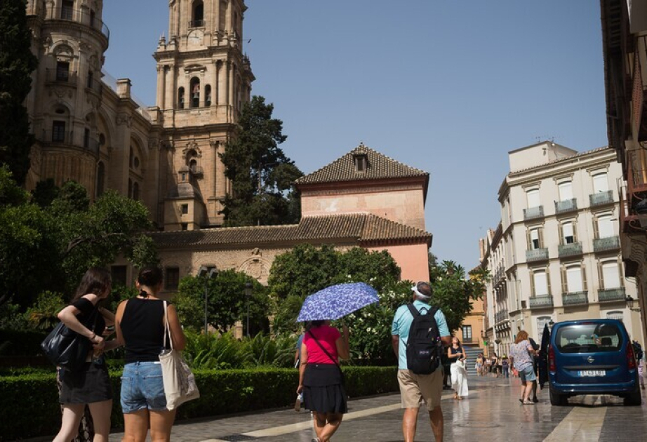 Europa Occidental se prepara para temperaturas extremas