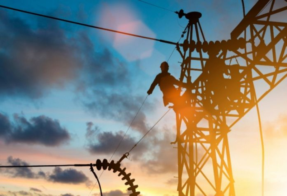 Naxçıvan Muxtar Respublikasının bir sıra ərazilərində elektrik enerjisinin təchizatı dayandırılacaq
