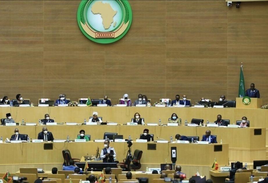 De l’OUA à l’UA : soixante ans de panafricanisme entre ambitions d’intégration et défis de souveraineté