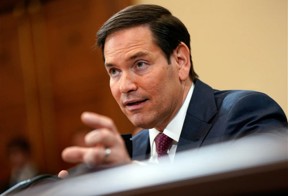 Rubio: ABŞ və İran arasında razılaşmanın yekunlaşdırılması bir neçə gün çəkə bilər