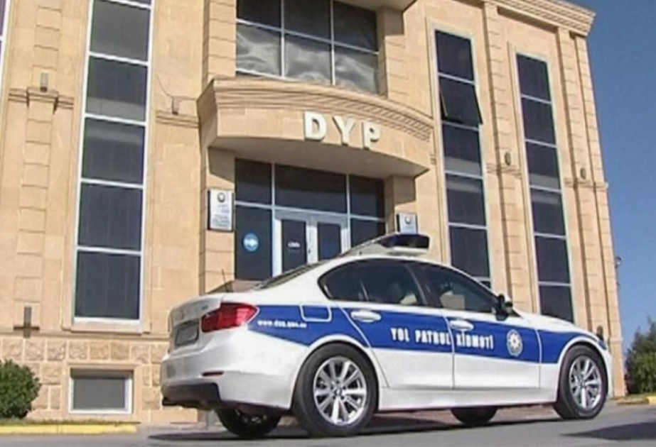 Baş Dövlət Yol Polisi İdarəsi bayram günləri ilə əlaqədar hərəkət iştirakçılarına müraciət edib