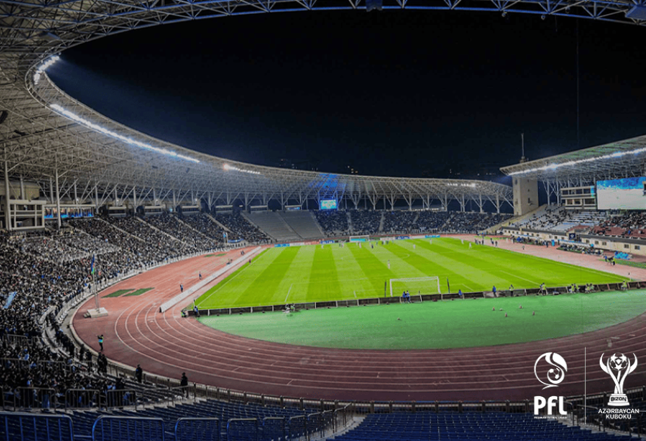 Premyer Liqa: “Qarabağ” bu mövsüm ev oyunlarında tamaşaçı sayına görə liderdir