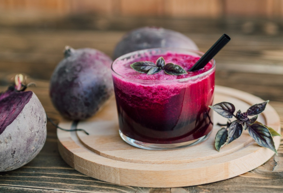 Beet juice lowers blood pressure in older adults in just 2 weeks