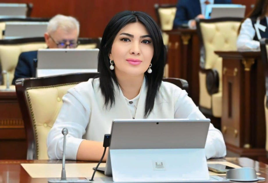 Azərbaycanın aqrar gələcəyi: inkişafın 2030-cu il hədəfləri -  ŞƏRH