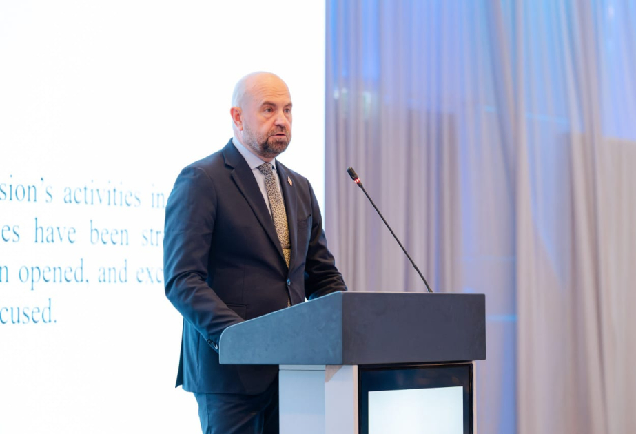 Moldova Baş nazirinin müavini: Azərbaycan regionda mühüm və nüfuzlu tərəfdaşdır