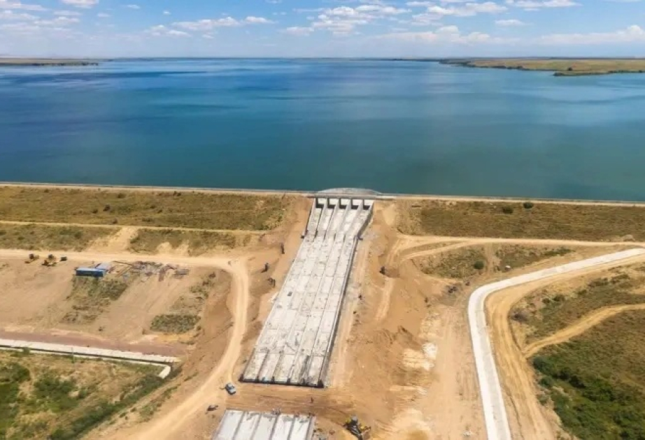 Kazakhstan, Tajikistan, and Uzbekistan agree on summer operation schedule for Bakhri-Tochik reservoir