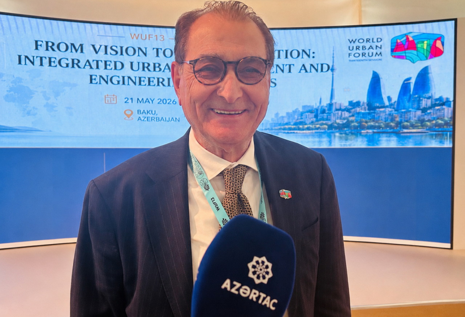 Yilmaz Batibay : Le métro est devenu une nécessité incontournable pour le développement urbain durable