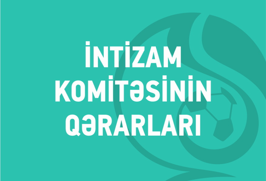 “Qarabağ” azarkeşlərin davranışına görə yüksək məbləğdə cərimələnib