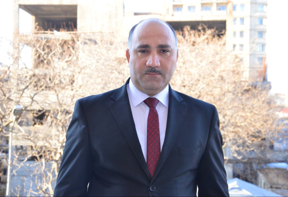 Ölkəmizin qlobal əməkdaşlığa açıq dövlət olduğu bir daha təsdiq olundu –  ŞƏRH