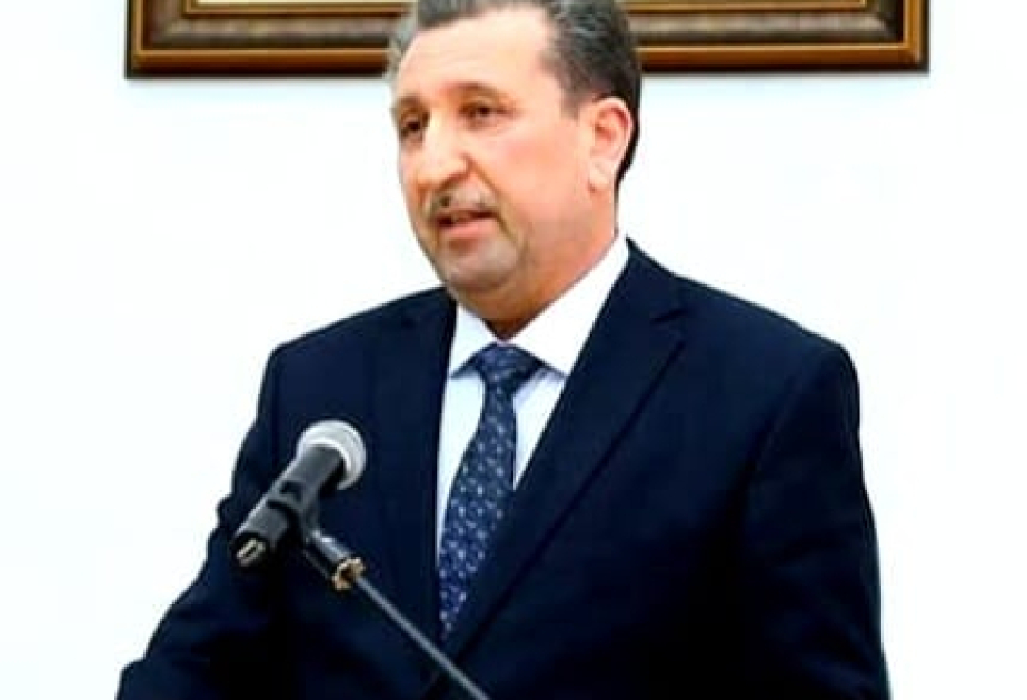 Texnika üzrə fəlsəfə doktoru: Aqrar sahədə əldə edilən uğurlar Azərbaycanda dinamik inkişafın göstəricisidir