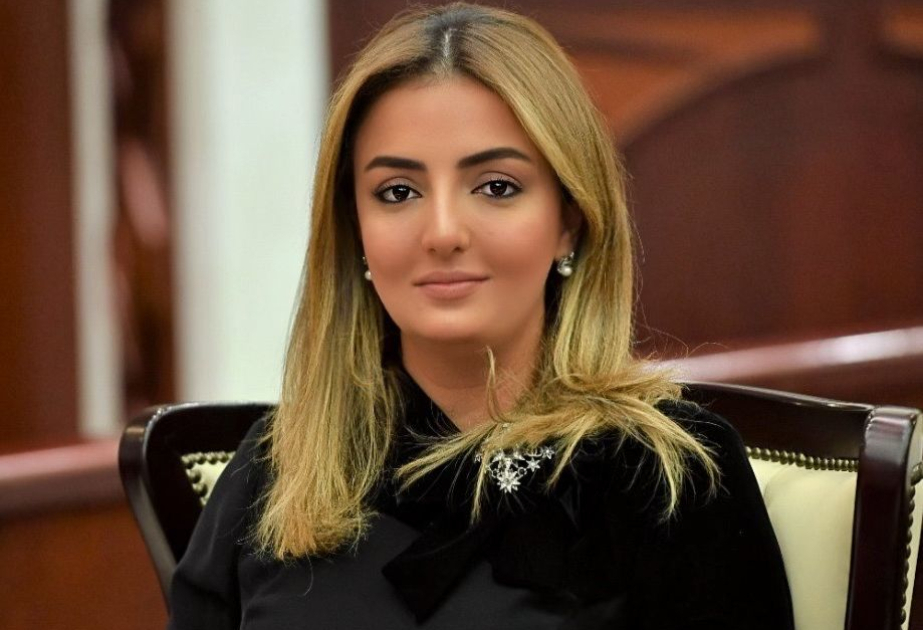Könül Nurullayeva: “Bakı Fəaliyyətə Çağırış” qlobal humanitar həmrəylik mesajıdır  ŞƏRH