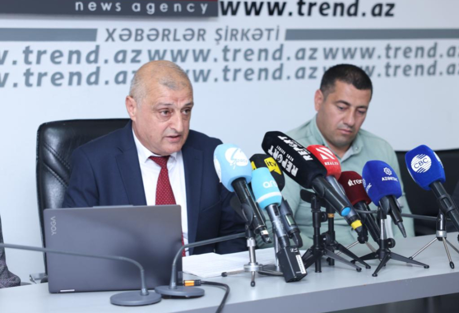 "Mina qurbanları üçün iqtisadi imkanların yaradılması - Faza 3” layihəsi yekunlaşıb