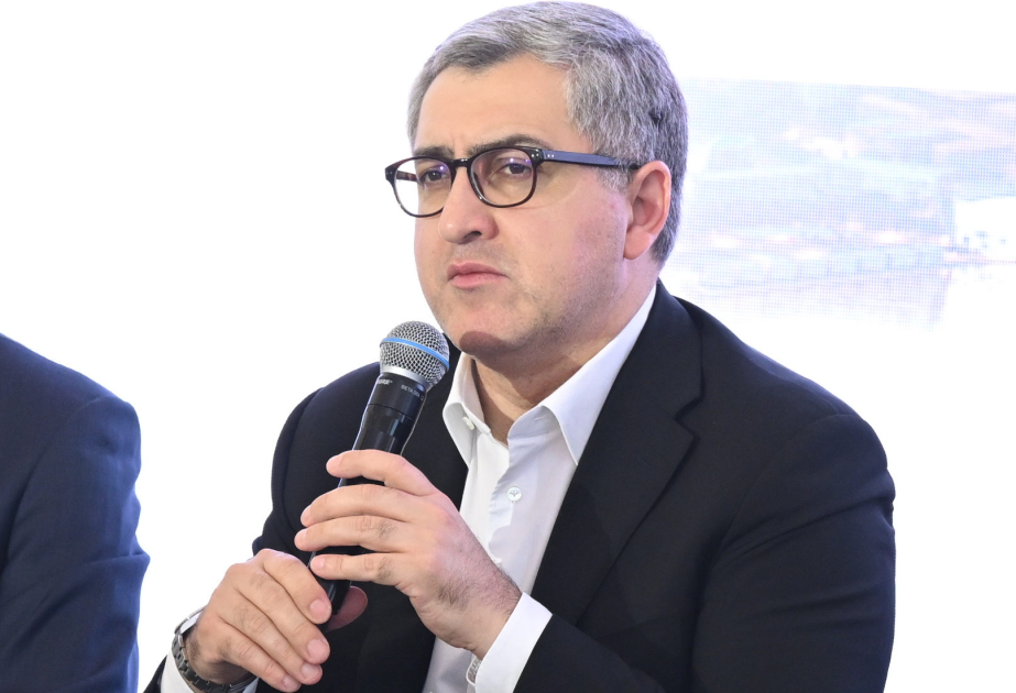 AZPROMO-nun rəhbəri: 4,5 il ərzində Qarabağ və Şərqi Zəngəzurun bərpasına təxminən 15 milyard dollar investisiya qoyulub