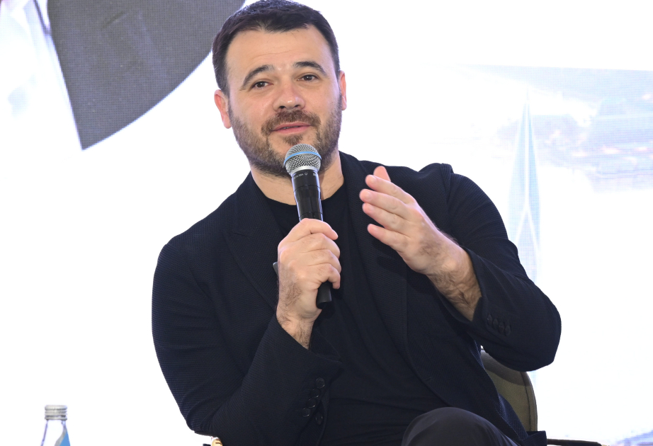 Emin Ağalarov: İnfrastrukturun inkişafı “Sea Breeze”in investisiya cəlbediciliyinin əsas hərəkətverici qüvvəsi olaraq qalır