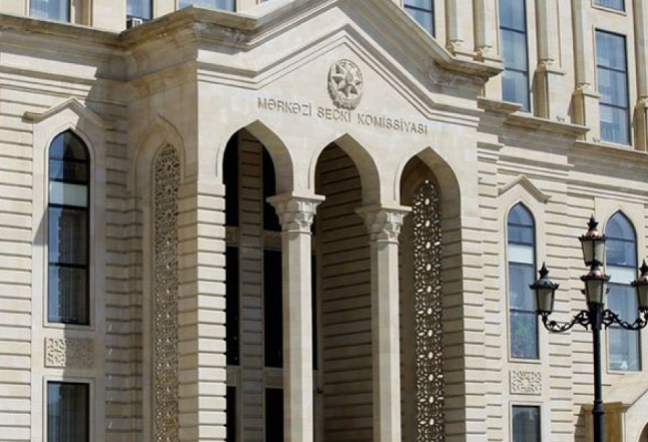 MSK 2026-cı ilin daimi seçicilər siyahısının tərtib edilməsi və dəqiqləşdirilməsinə yekun vurub