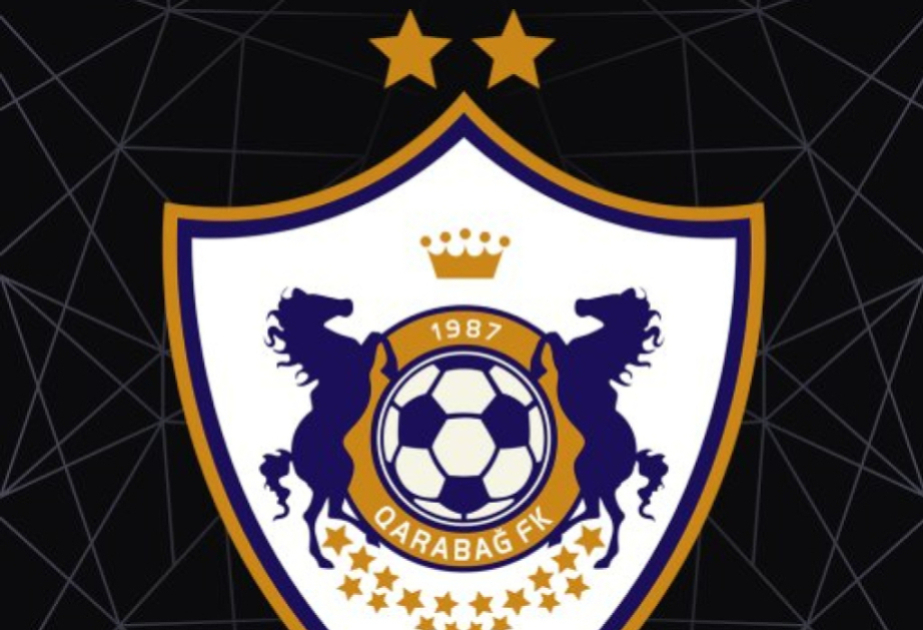 “Qarabağ” klubunun aşağı yaş qrupları üzrə komandaları beynəlxalq turnirlərdə iştirak edəcək