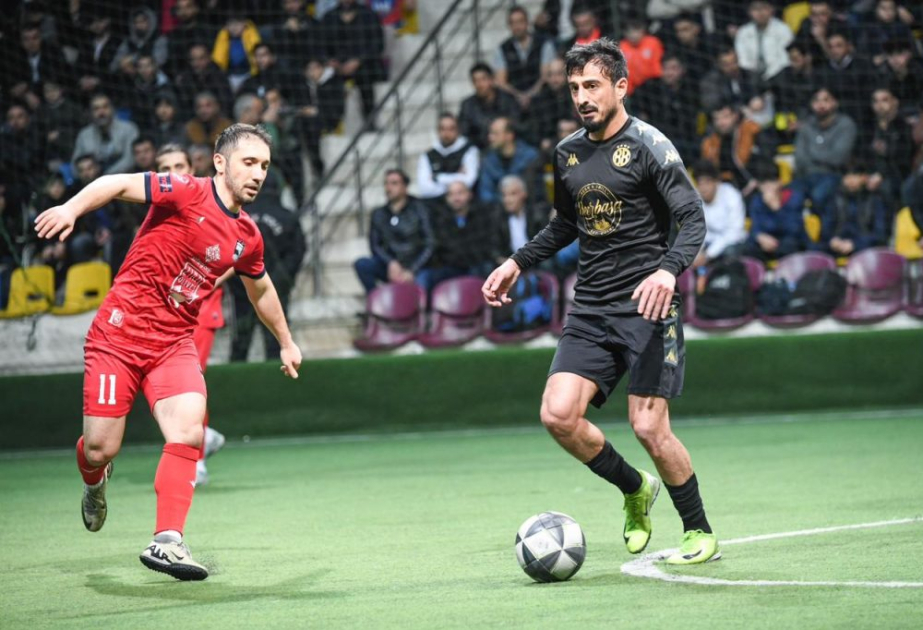 Bu il Azərbaycan minifutbol üzrə Avropa Kubokunda təmsil olunacaq