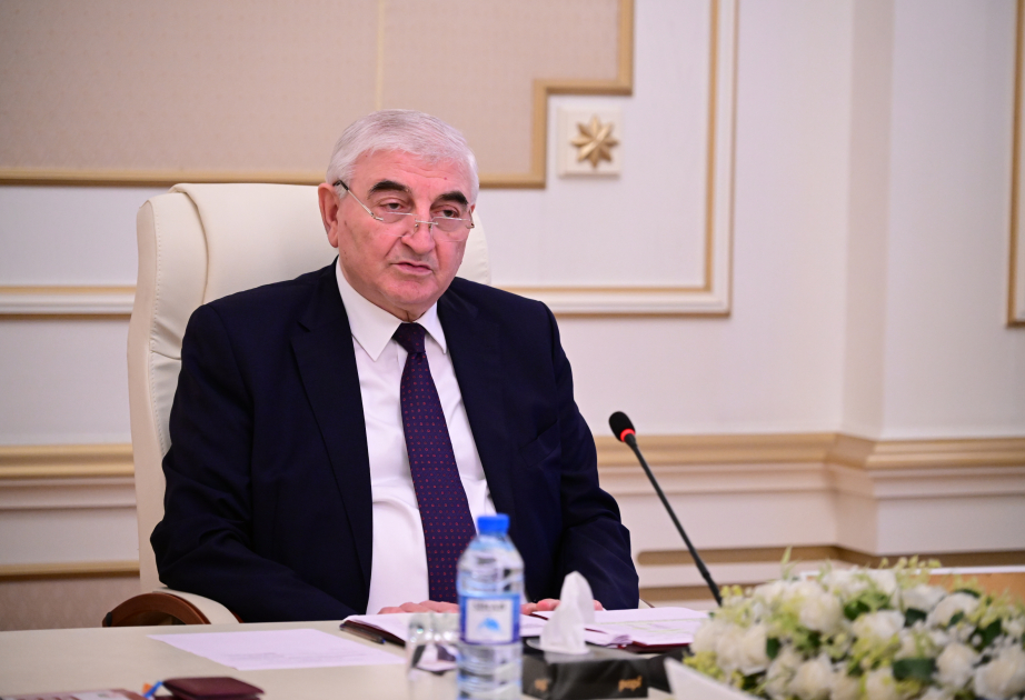MSK sədri: Adı seçici siyahısına düşməyən şəxslərin də seçkilərdə iştirak hüququ qorunur