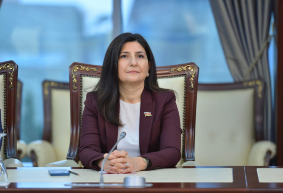 WUF13 Azərbaycanın qlobal urbanizasiya gündəliyində artan rolunu nümayiş etdirdi  ŞƏRH
