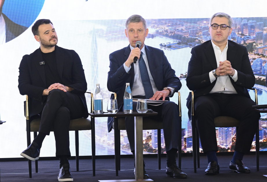 Russian ambassador: Sea Breeze has become one of Azerbaijan’s major tourism and cultural attractions