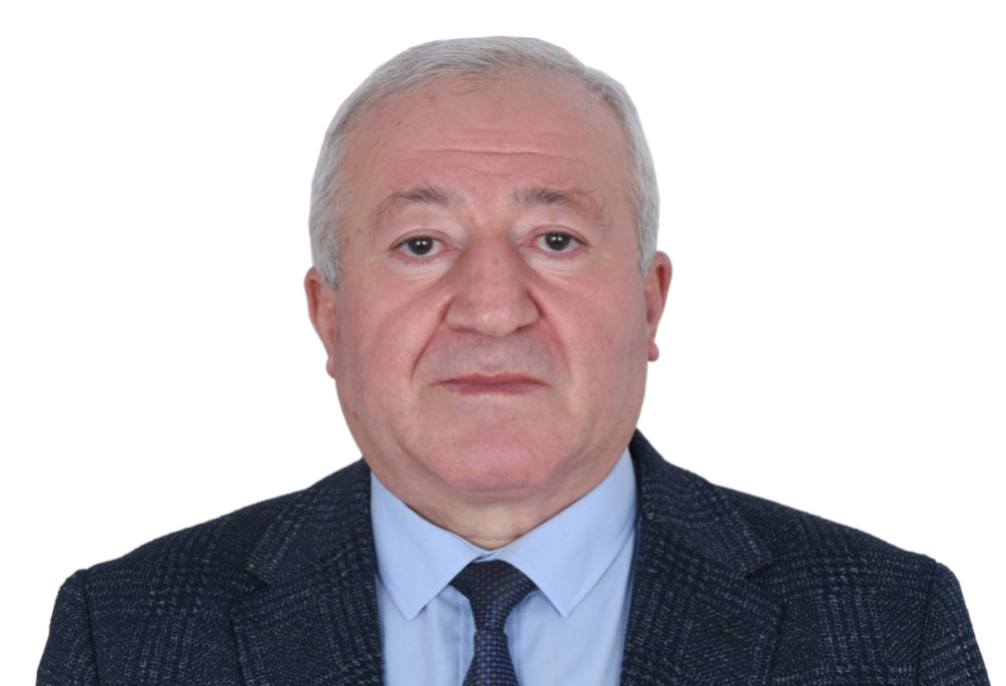 Azərbaycanda müasir şəhərsalma iqtisadi və rəqəmsal inkişaf baxımından strateji rol oynayır